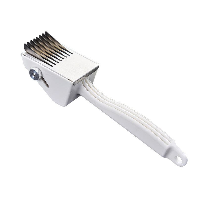 MeatEase – Tender Cuts, Stress-Free Cooking!