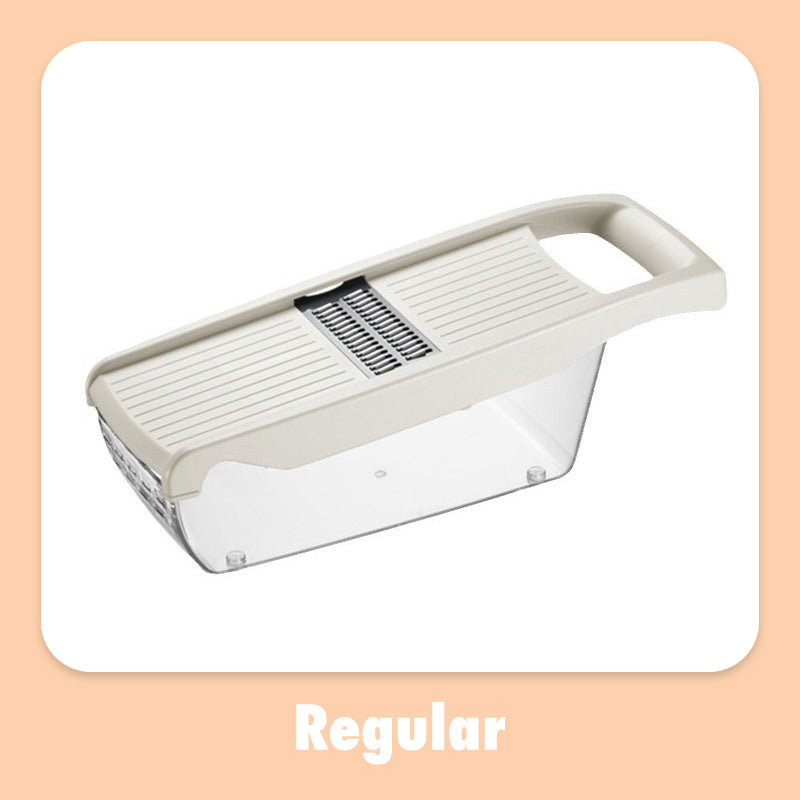 SlicePro – Multifunctional Vegetable Slicer