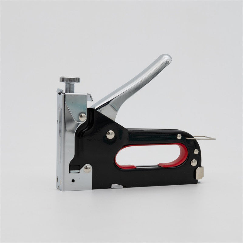 NailForce – Powerful Stapling Without Electricity!