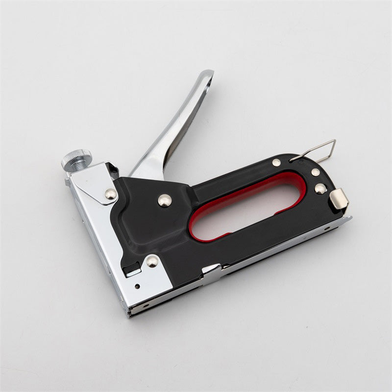 NailForce – Powerful Stapling Without Electricity!