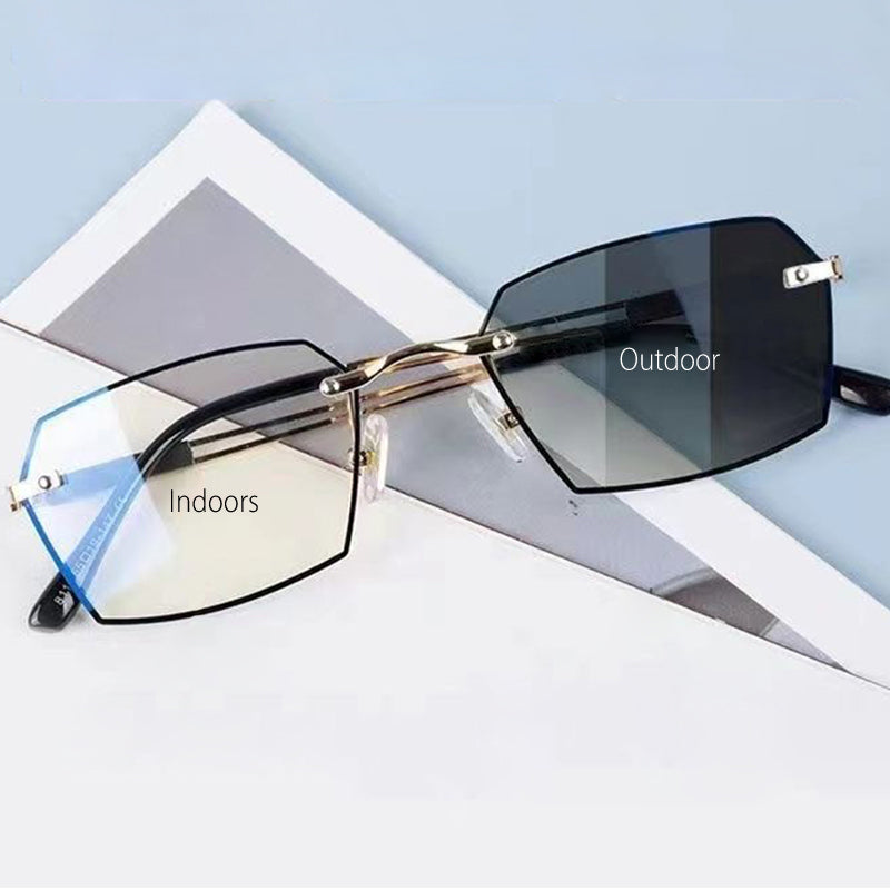 GlareBlock – Clear Vision & Protection Anywhere!