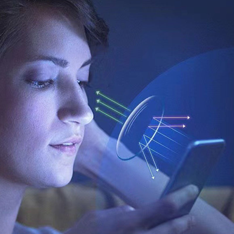 GlareBlock – Clear Vision & Protection Anywhere!