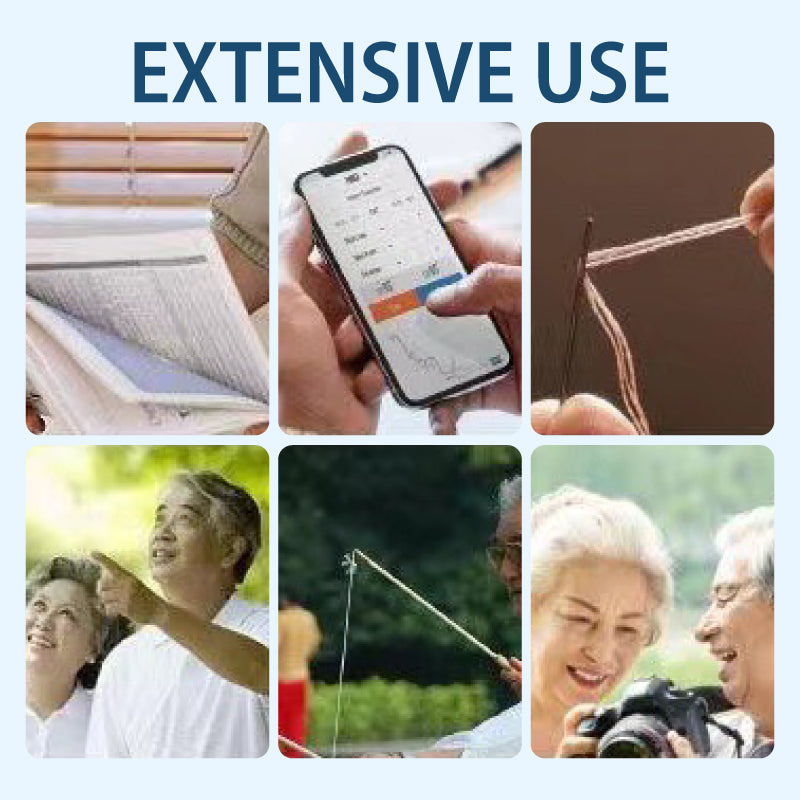 GlareBlock – Clear Vision & Protection Anywhere!
