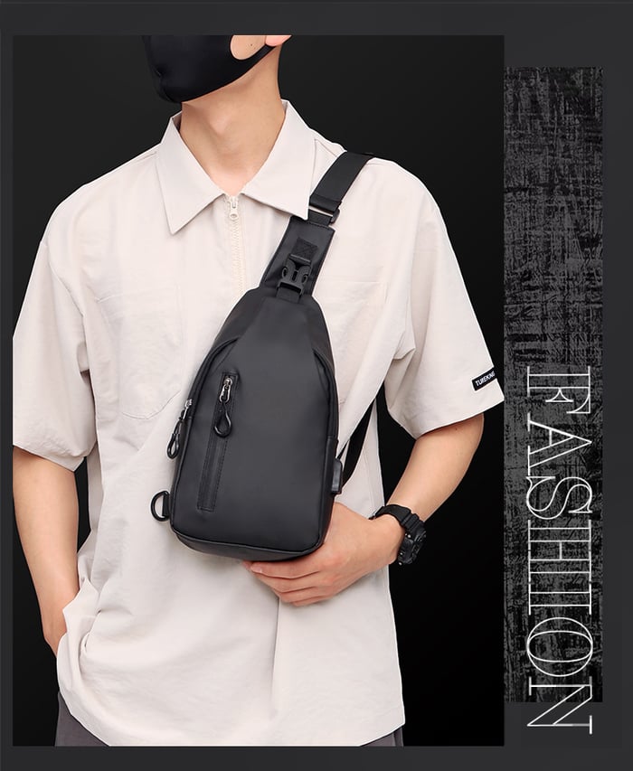 DryCarry – Keep Everything Safe and Dry Wherever You Go!