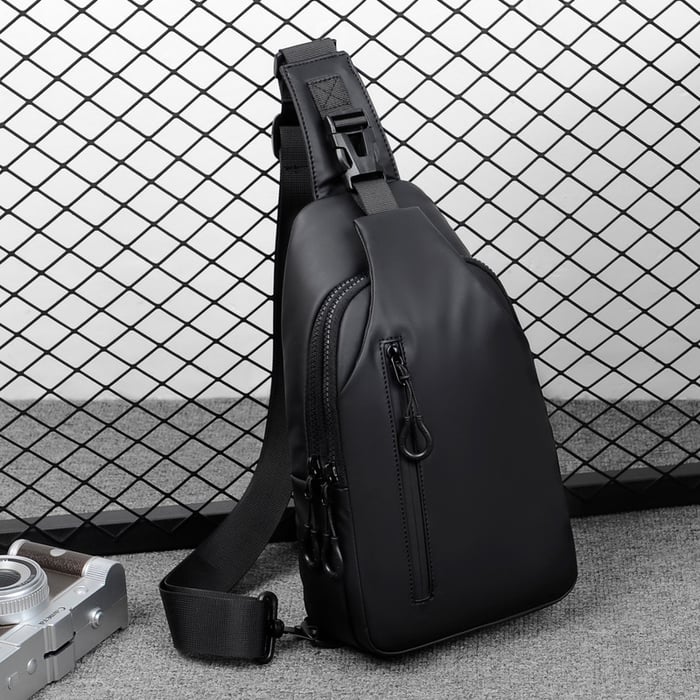 DryCarry – Keep Everything Safe and Dry Wherever You Go!