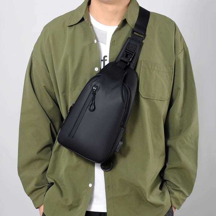 DryCarry – Keep Everything Safe and Dry Wherever You Go!