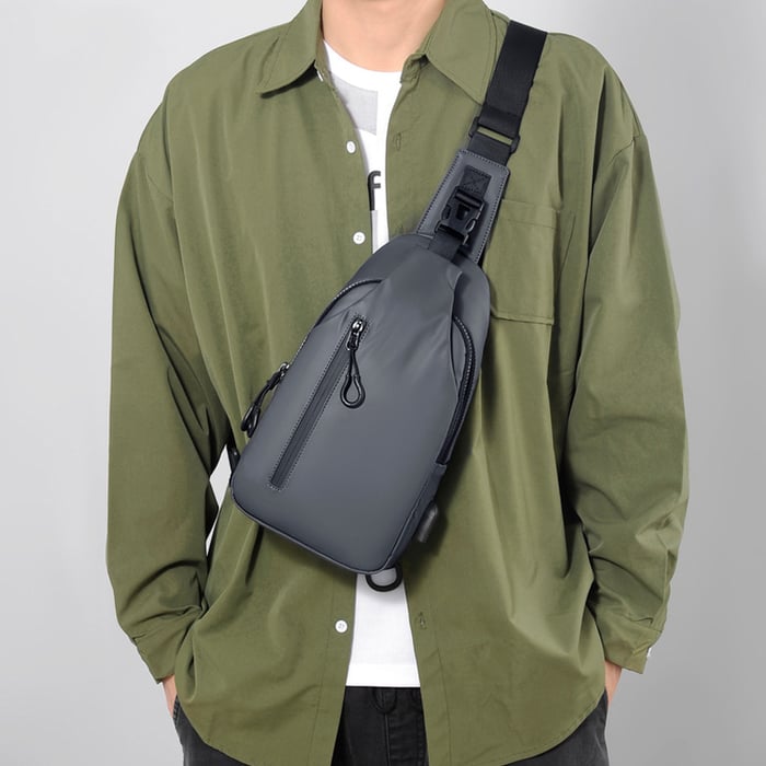DryCarry – Keep Everything Safe and Dry Wherever You Go!