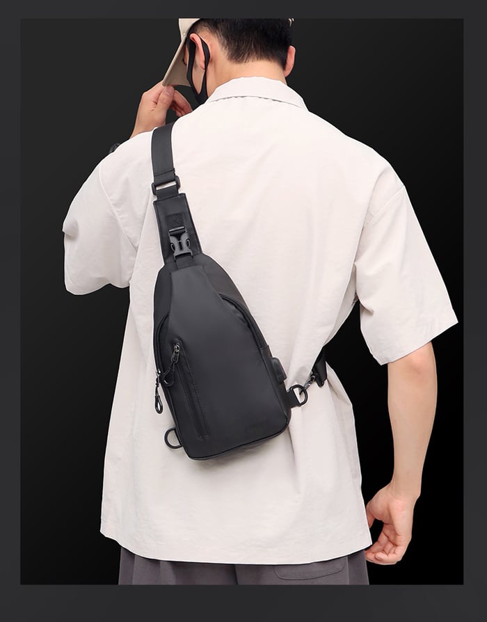 DryCarry – Keep Everything Safe and Dry Wherever You Go!