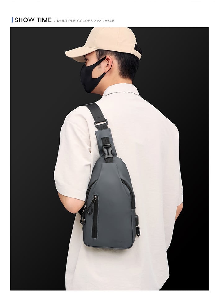 DryCarry – Keep Everything Safe and Dry Wherever You Go!