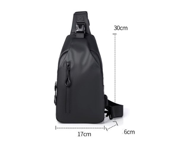 DryCarry – Keep Everything Safe and Dry Wherever You Go!