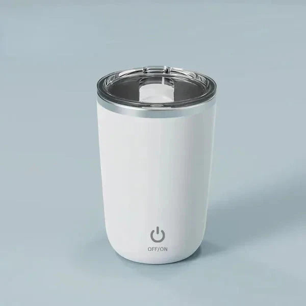 StirNSip – Your Coffee Stirs Itself