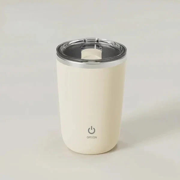StirNSip – Your Coffee Stirs Itself