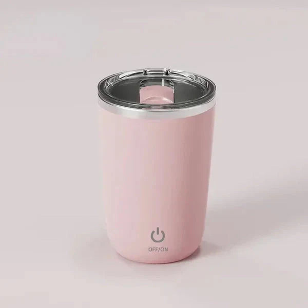 StirNSip – Your Coffee Stirs Itself