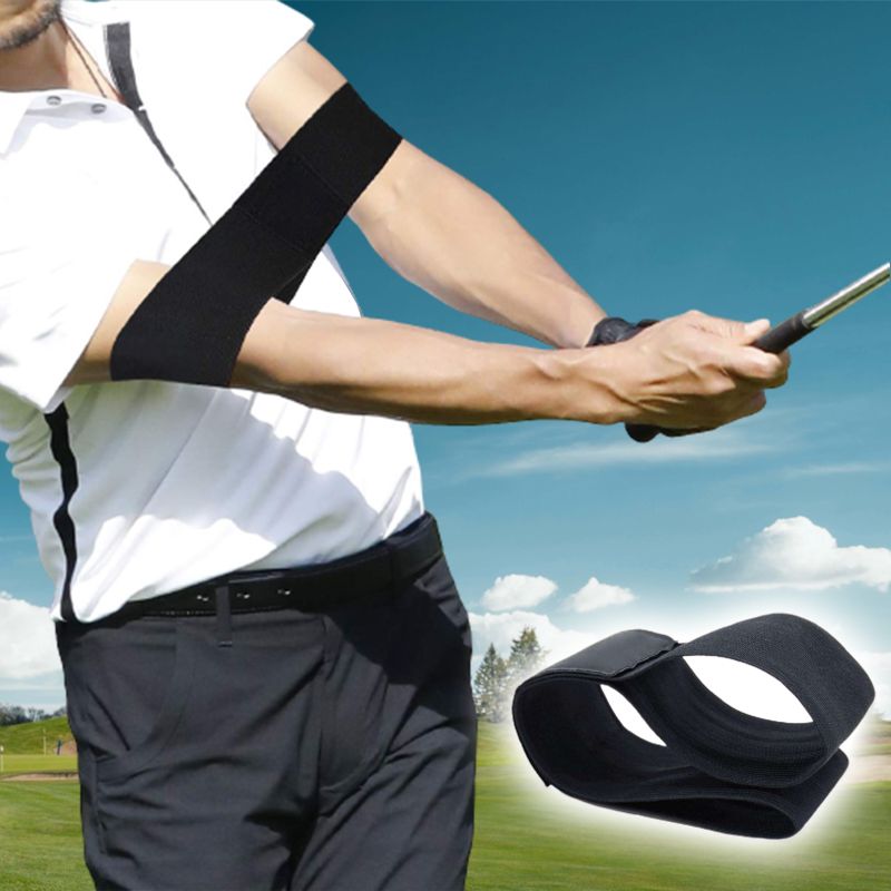 1+1 FREE | SwingFlex – Master Your Swing, Boost Your Power!