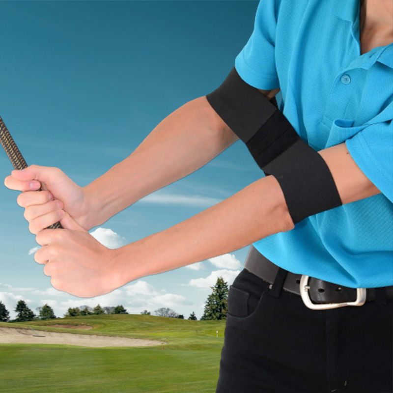 1+1 FREE | SwingFlex – Master Your Swing, Boost Your Power!