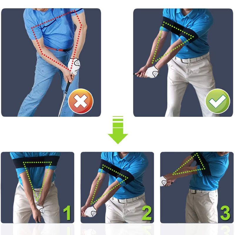 1+1 FREE | SwingFlex – Master Your Swing, Boost Your Power!