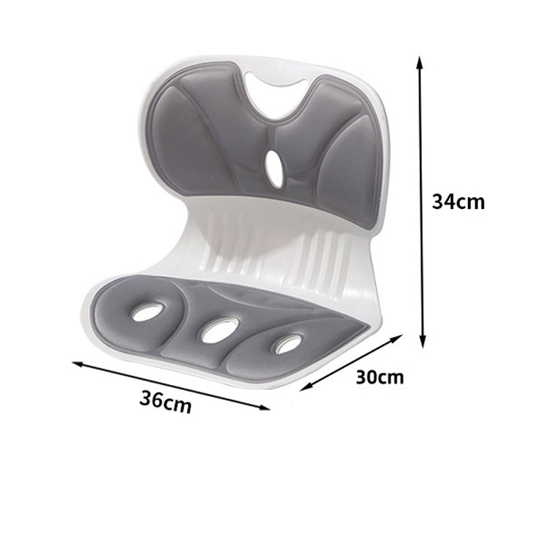 BackRelief – Finally Goodbye to Back Pain While Sitting