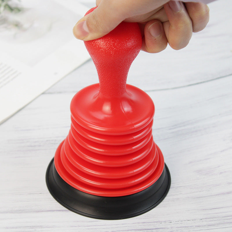 SinkForce – Compact Power to Unclog Any Drain Fast!