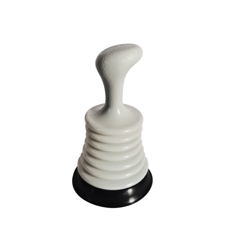 SinkForce – Compact Power to Unclog Any Drain Fast!