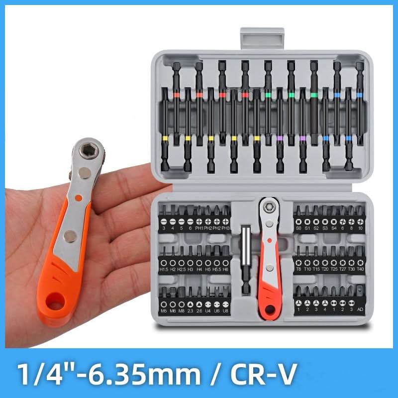 ToolCore – The All-in-One Tool Set for Every Task!