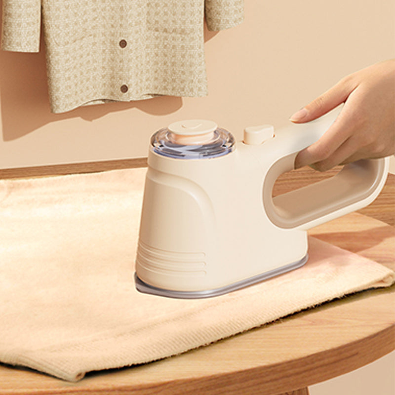FreshFold – Wrinkle-Free Clothes in Seconds