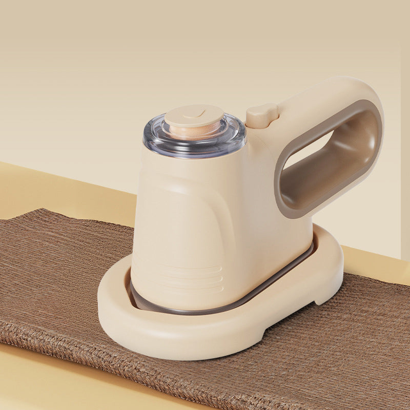 FreshFold – Wrinkle-Free Clothes in Seconds