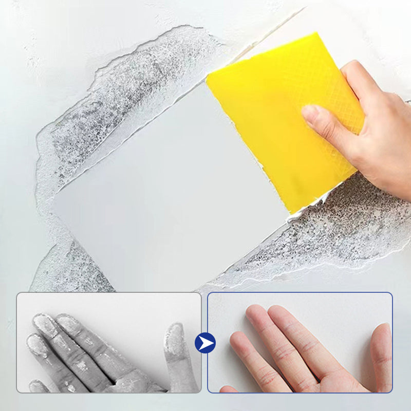 WallFix Pro – Repairs Walls Permanently & Protects Against Mold