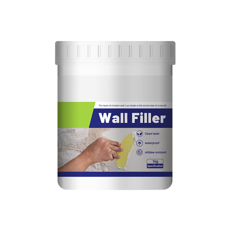 WallFix Pro – Repairs Walls Permanently & Protects Against Mold