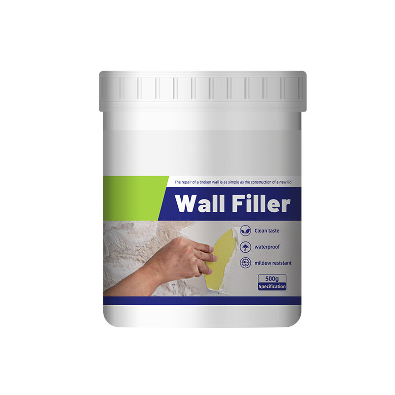 WallFix Pro – Repairs Walls Permanently & Protects Against Mold