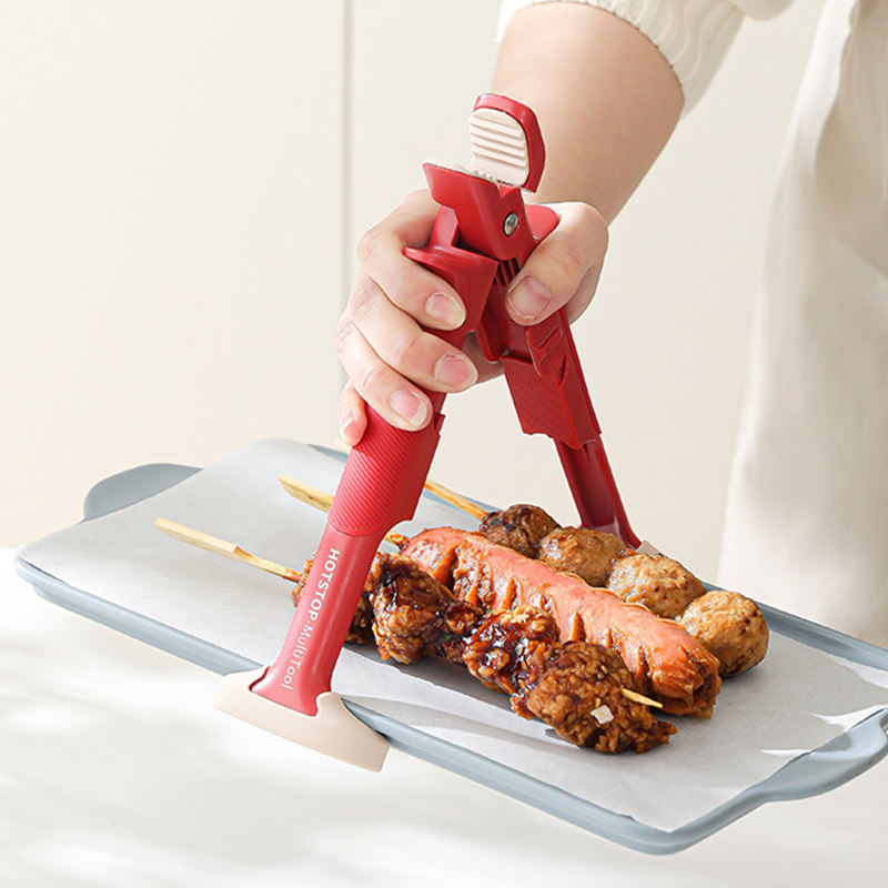 1+1 FREE | EasyGrip – No More Burning Fingers from Hot Dishes!