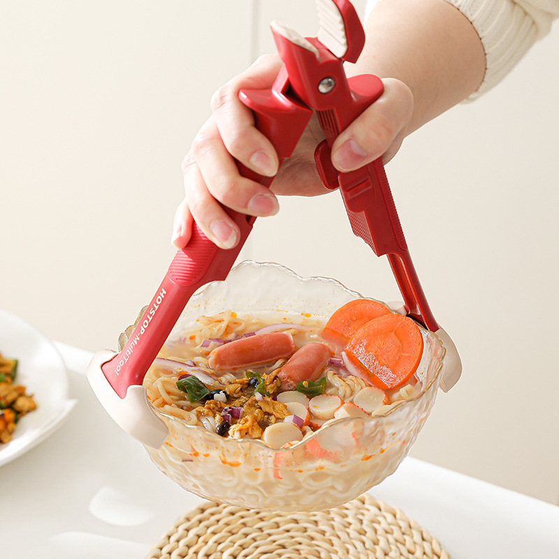 1+1 FREE | EasyGrip – No More Burning Fingers from Hot Dishes!