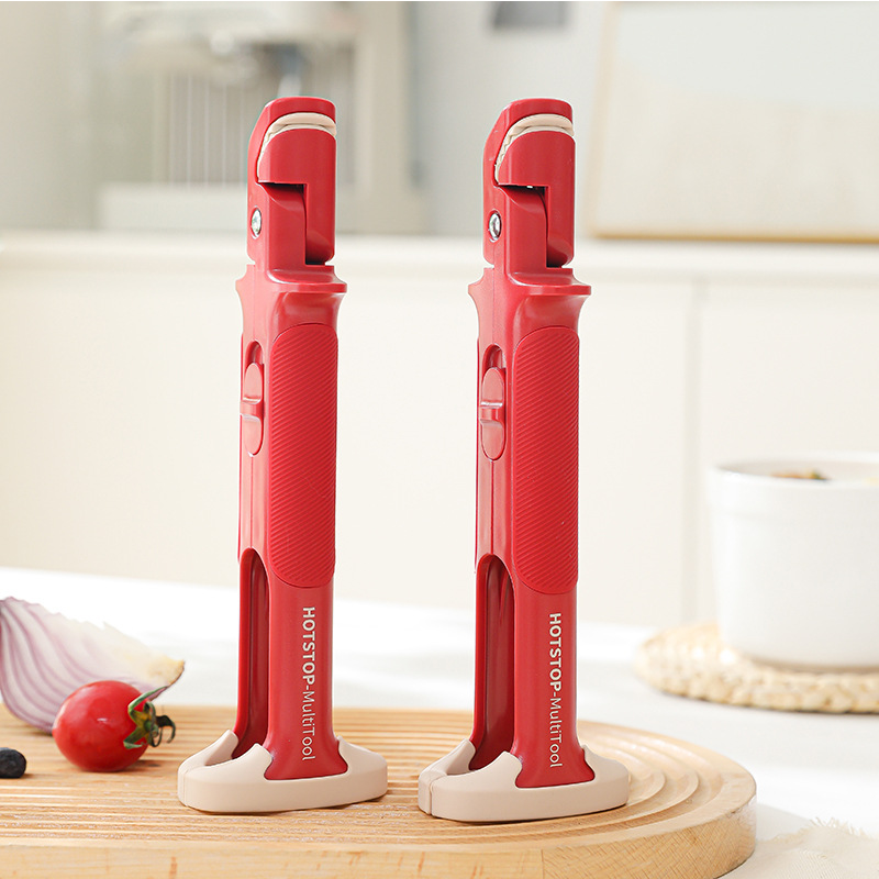 1+1 FREE | EasyGrip – No More Burning Fingers from Hot Dishes!