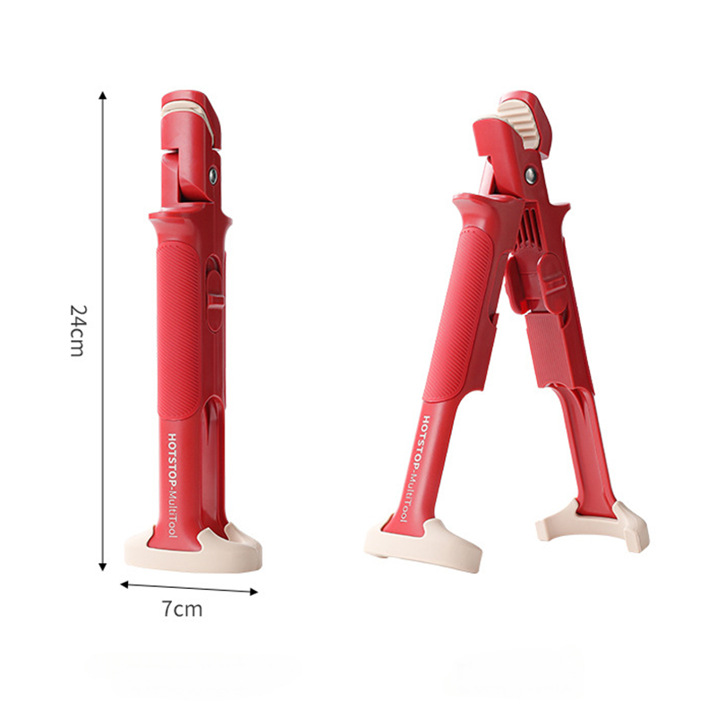 1+1 FREE | EasyGrip – No More Burning Fingers from Hot Dishes!