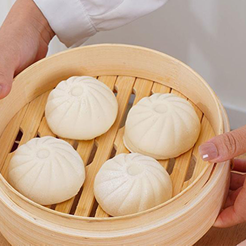 BaoBuddy – Shape Steamed Buns Like a Pro!
