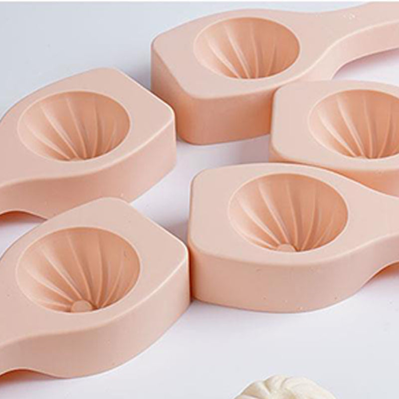 BaoBuddy – Shape Steamed Buns Like a Pro!