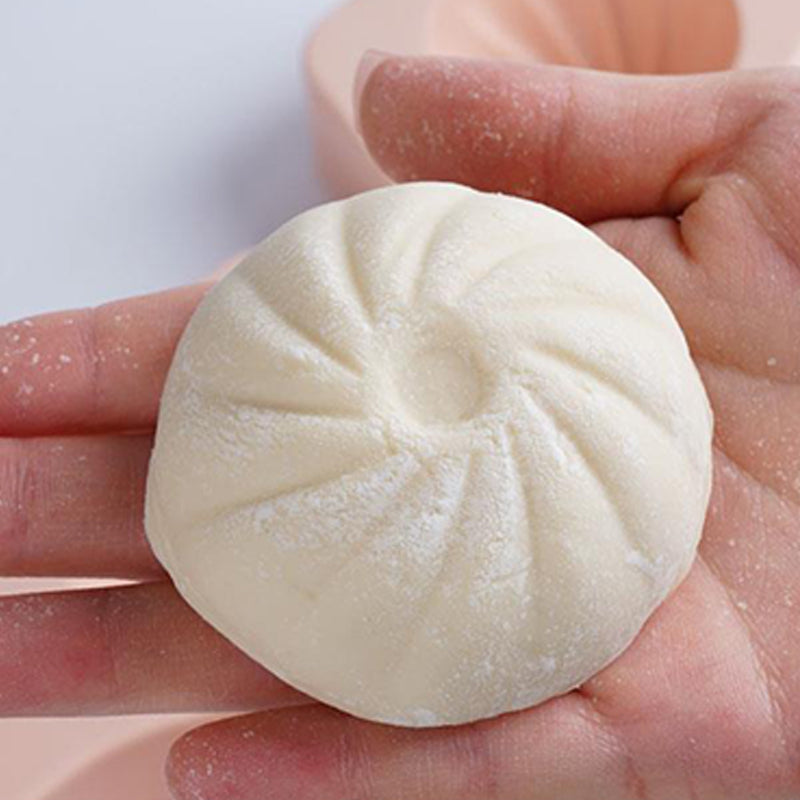 BaoBuddy – Shape Steamed Buns Like a Pro!