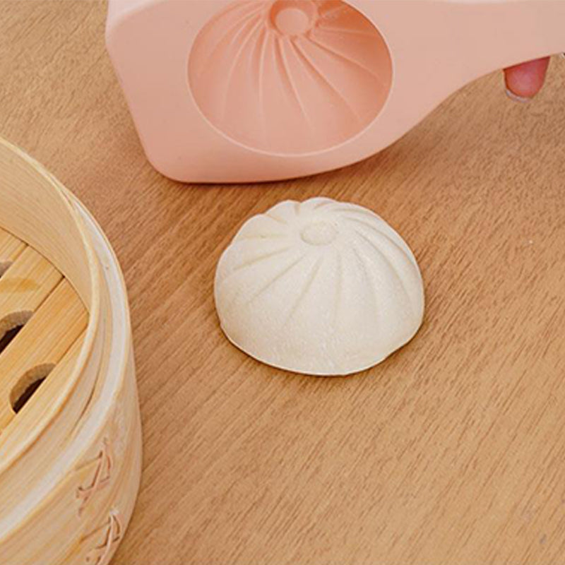 BaoBuddy – Shape Steamed Buns Like a Pro!