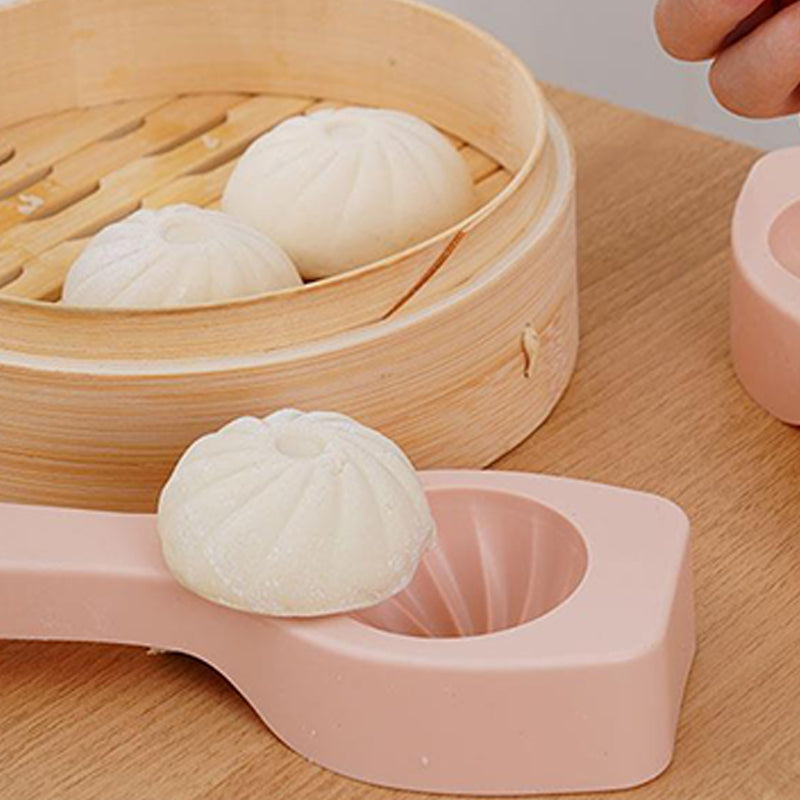 BaoBuddy – Shape Steamed Buns Like a Pro!