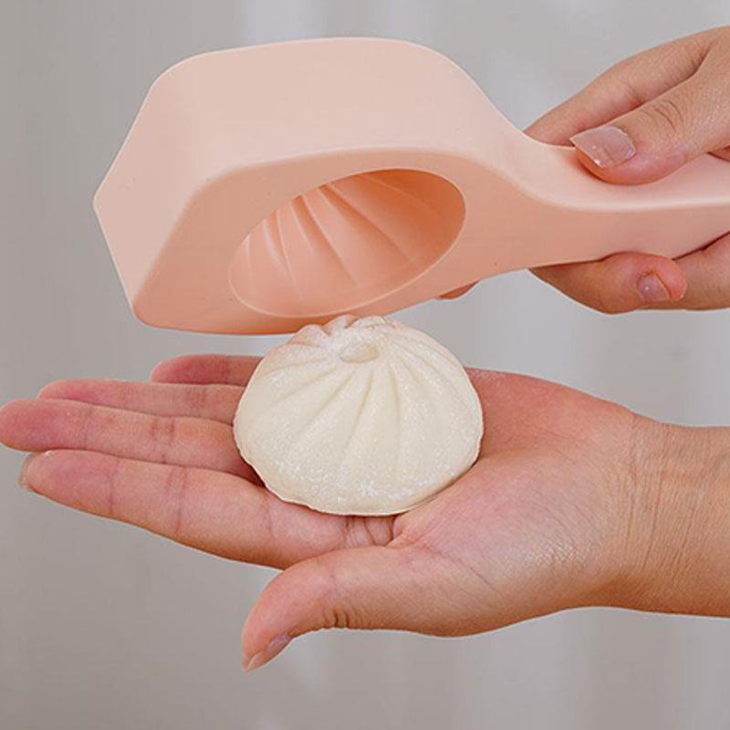BaoBuddy – Shape Steamed Buns Like a Pro!