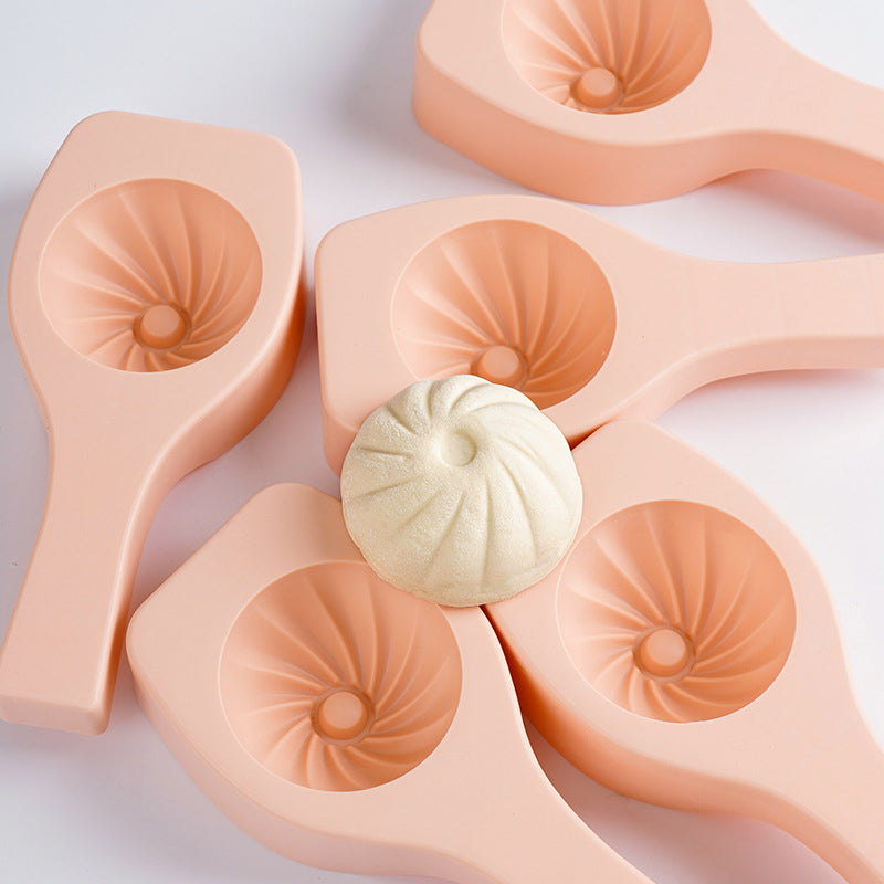 BaoBuddy – Shape Steamed Buns Like a Pro!