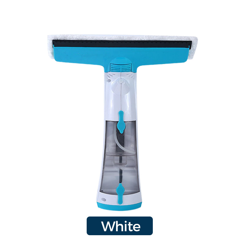 ClearShine – Radiantly Clean Windows Without Effort!