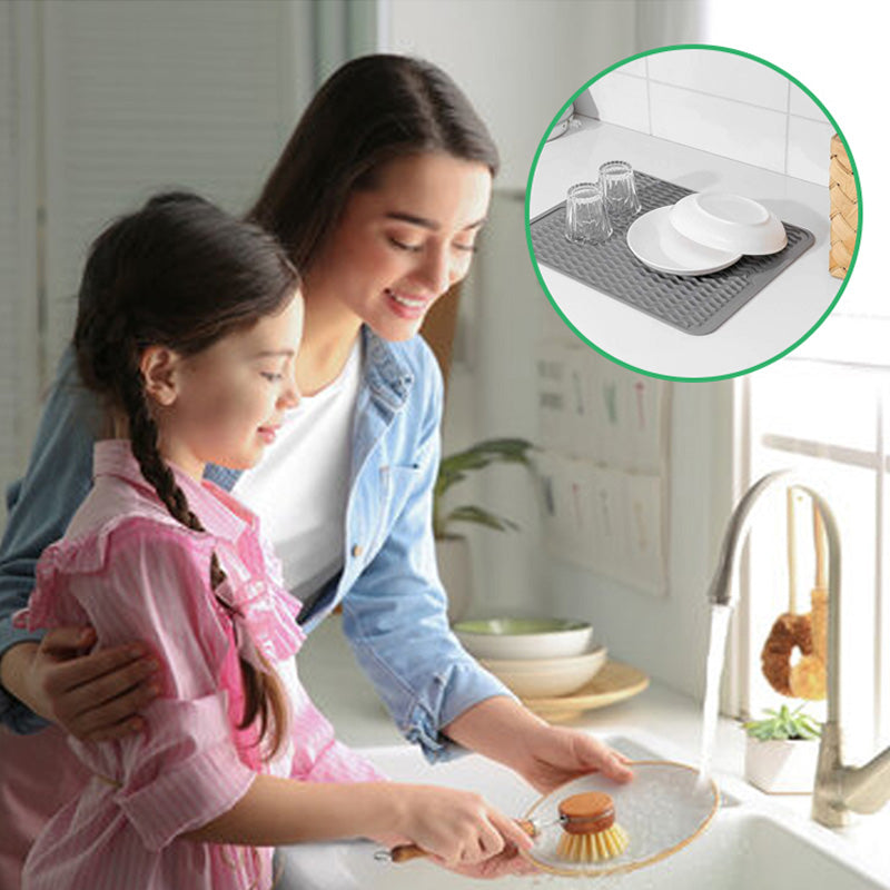 GripMatz – End Kitchen Chaos for Good