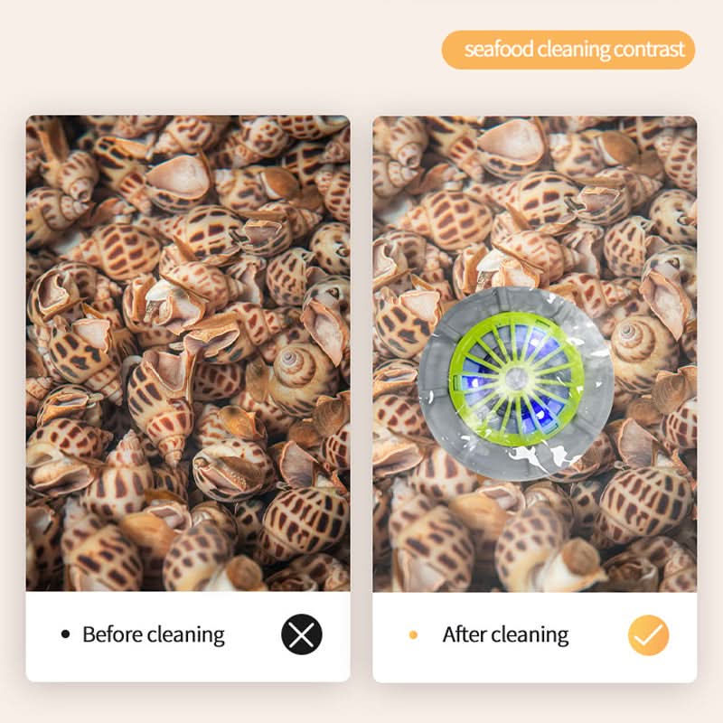 PureWhirl – Eat Clean Without Losing Nutrients