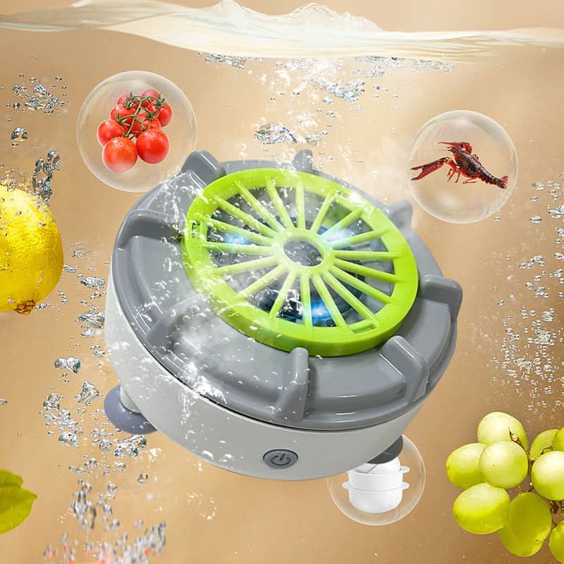PureWhirl – Eat Clean Without Losing Nutrients