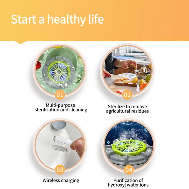 PureWhirl – Eat Clean Without Losing Nutrients