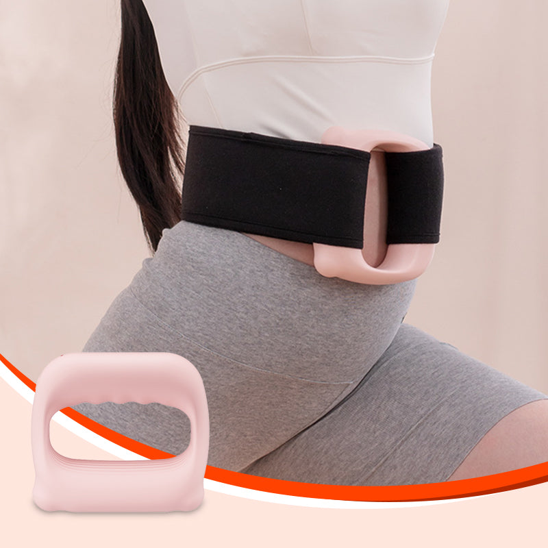 VibeLoop – deep relaxation in ring form!