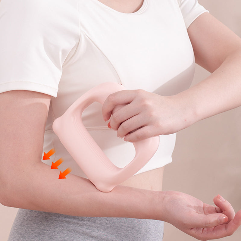 VibeLoop – deep relaxation in ring form!