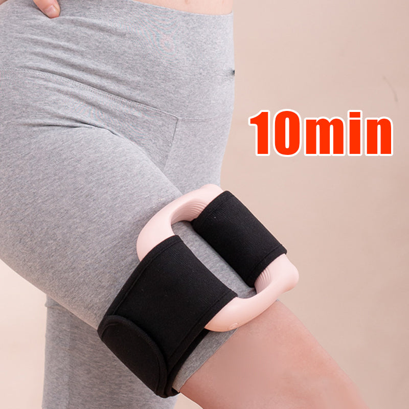 VibeLoop – deep relaxation in ring form!
