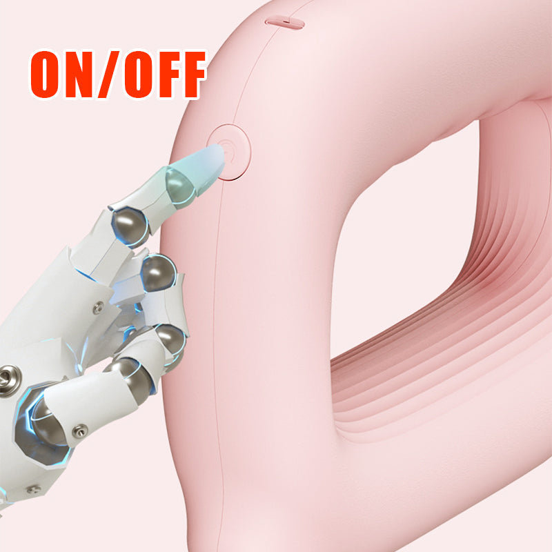 VibeLoop – deep relaxation in ring form!