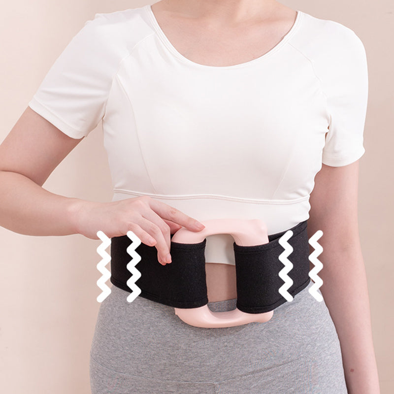 VibeLoop – deep relaxation in ring form!